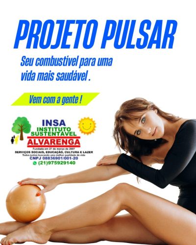 projeto pulsar 2
