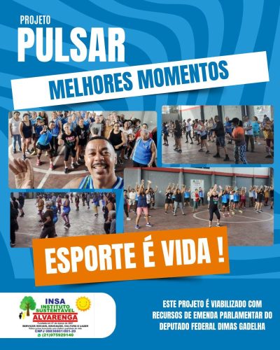 projeto pulsar 3
